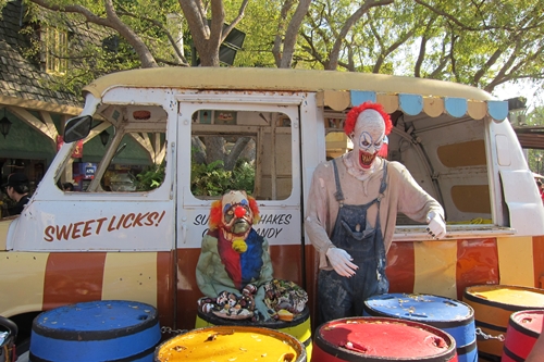 2 klownz