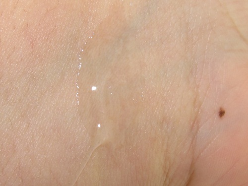 Biore Make-Up Remover Gel 4