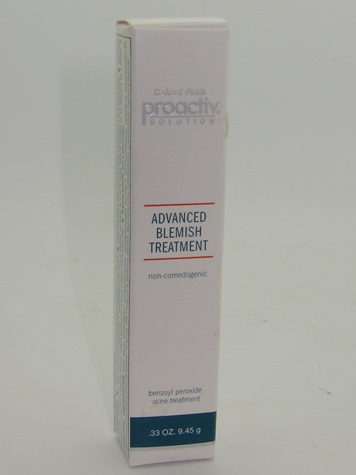 ProActiv Advanced Blemish Treatment 1