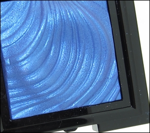 Sephora Prisma Chrome Eyeshadow Spring 2012 1