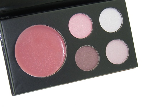 Stila Fashionable on 5th Avenue Palette 2