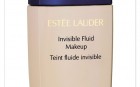 Estee Lauder Invisible Fluid Makeup 1