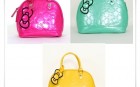 Hello Kitty Embossed Bags
