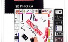 Monopoly Sephora Edition