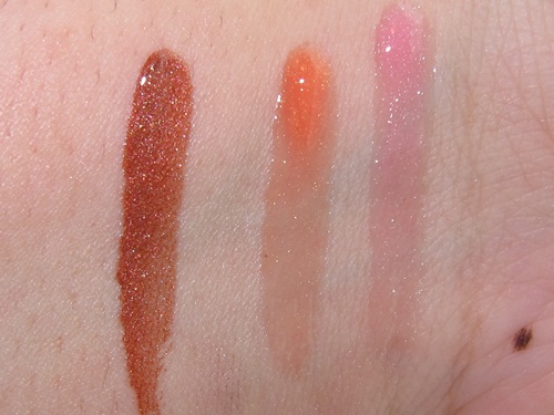 Avon Glow Lip Gloss 12