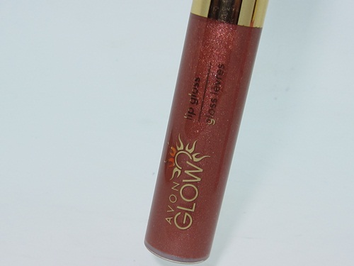 Avon Glow Lip Gloss 7