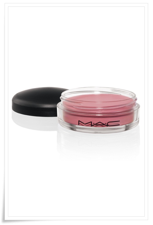 MAC Casual Colour Collection 10