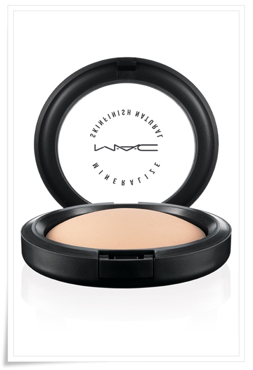 MAC Casual Colour Collection 13