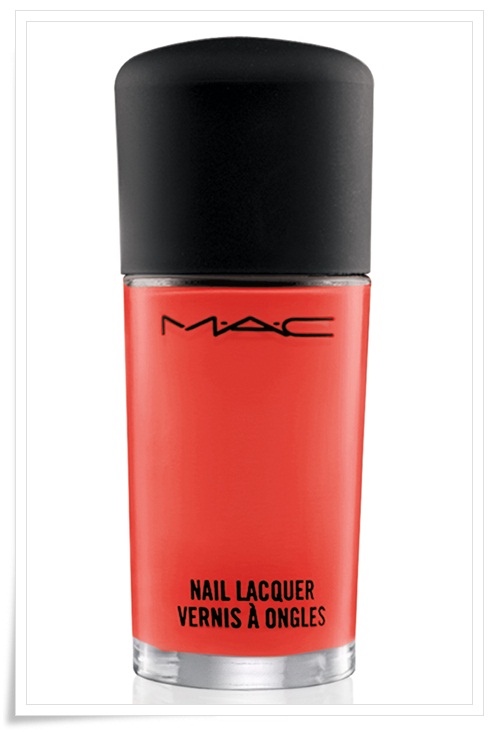 MAC Casual Colour Collection 17
