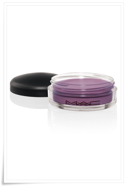 MAC Casual Colour Collection 4