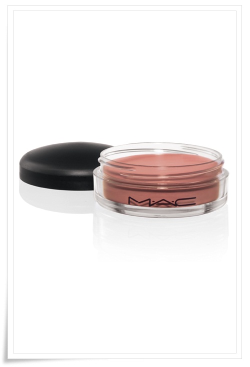 MAC Casual Colour Collection 5