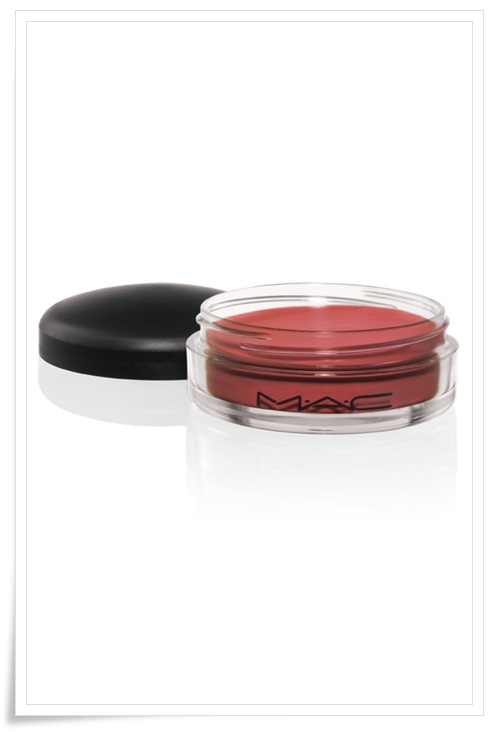 MAC Casual Colour Collection 6