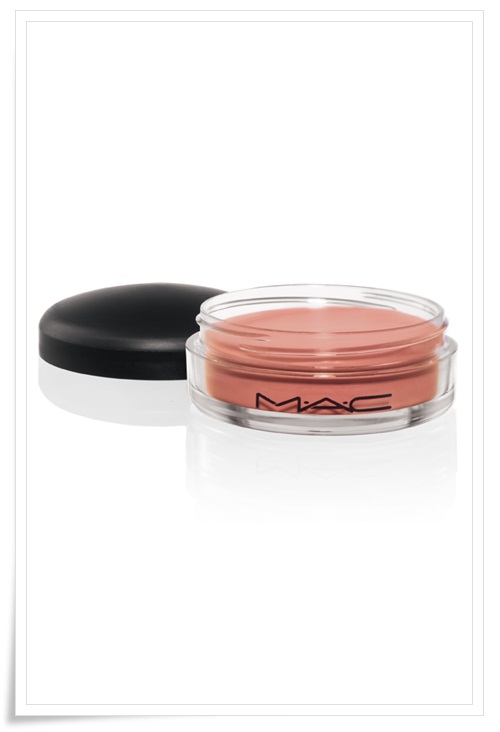 MAC Casual Colour Collection 7