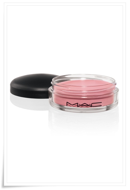 MAC Casual Colour Collection 8