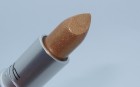 MAC Ruffian Gold Lipstick