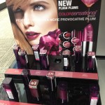 Maybelline Color Sensational Plush Plums Fall 2012