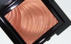 Sephora Prisma Chrome Eyeshadow Orange Facets, Dazzle, Flash Dance 4x