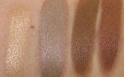 Swatches Tom Ford Cream Color for Eyes