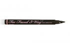 Too Faced Fall 2012 The Art of Sexy 3 Way Lash Lining Tool
