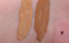 Tarte Maracuja Miracle 12 HR Foundation Broad Spectrum SPF 15 Swatches