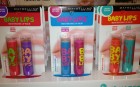 Maybelline Baby Lips LE Shades