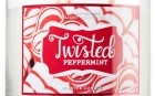 Bath & Body Works Twisted Peppermint 3-Wick Candle