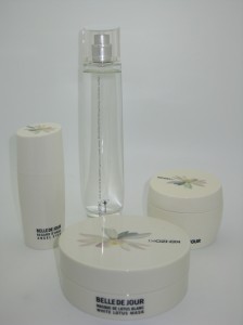 Kenzoki lotus water