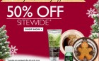 The Body Shop Cyber Monday