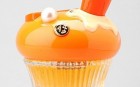 Alice & Peter Bloody Orange Cupcake Perfume