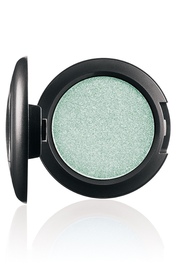 MAC Blue Willow Pressed Pigment