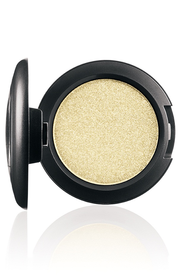 MAC Pressed Pigment Flicker