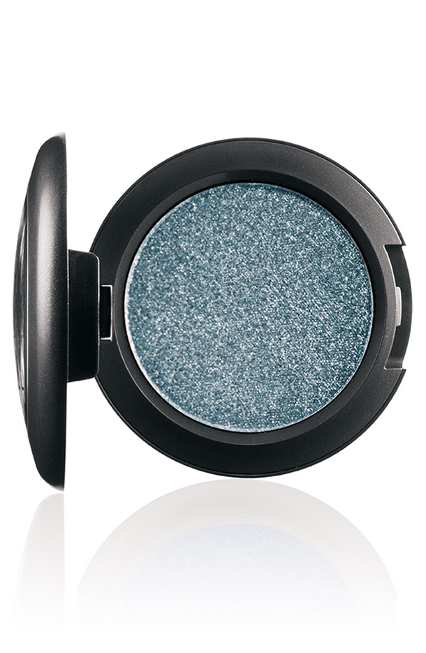 MAC Smoky Pressed Pigmenty