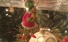 Mr Grinch
