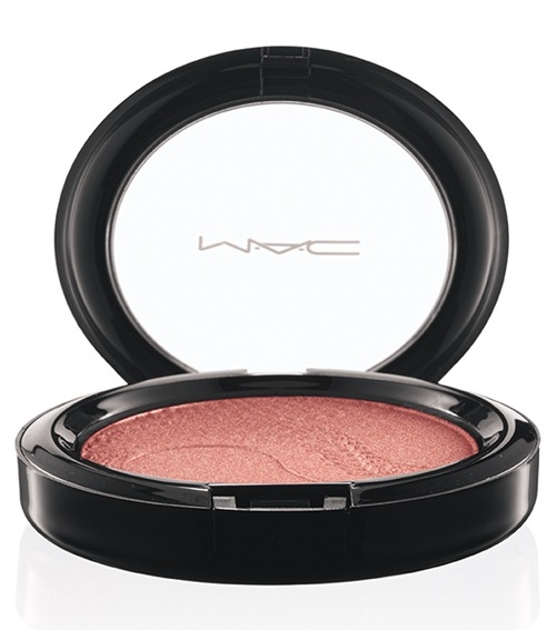 MAC Year of the Snake Beauty Powder Shell Pearl