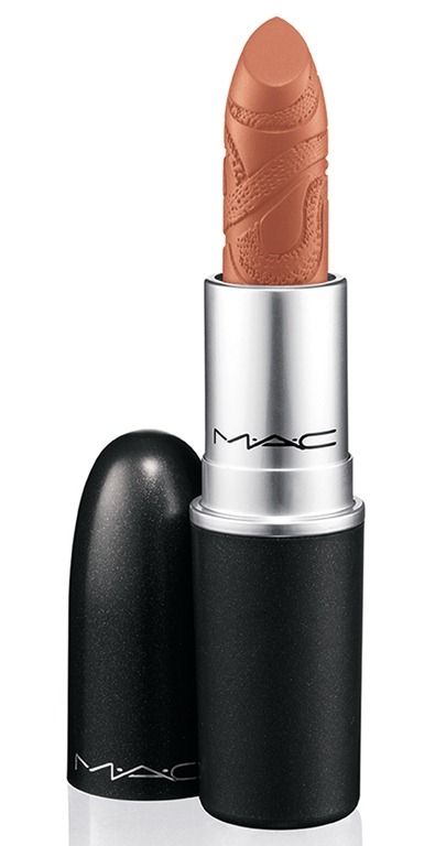 MAC Year of the Snake Lipstick