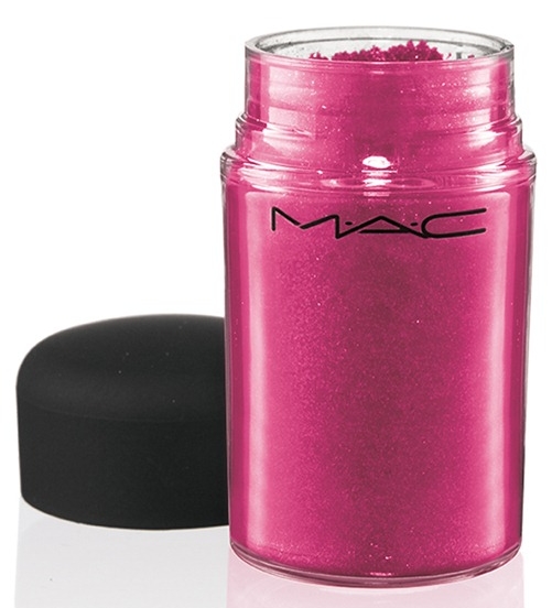 MAC Year of the Snake Pigment