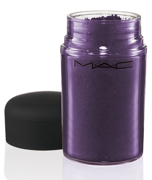 MAC Year of the Snake Push the Edge Pigment