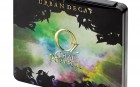 Urban Decay Oz  Palette