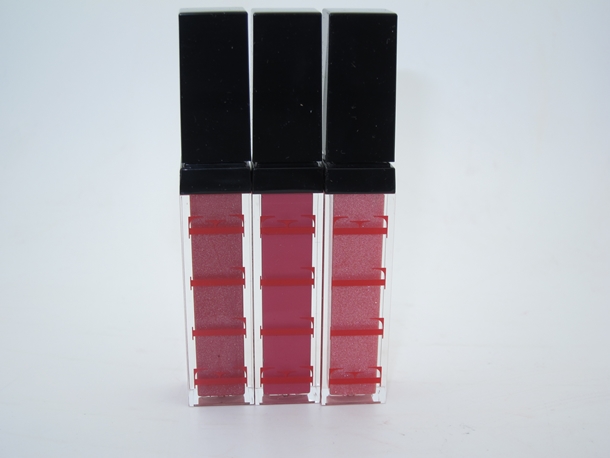 Elle Beauty Lipgloss