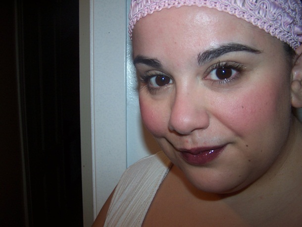 MAC Archie's Girl Lipglass Feelin' So Good