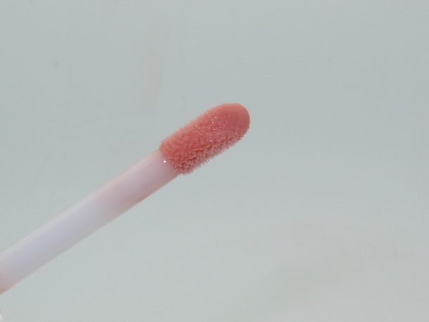 MAC Summer Sweetheart Archie's Girl Lipglass
