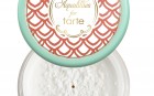 Aqualillies for Tarte Amazonian Clay Finishing Powder