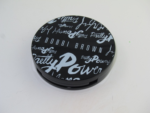 Bobbi Brown Pretty Powerful Pot Rouge Spring 2013