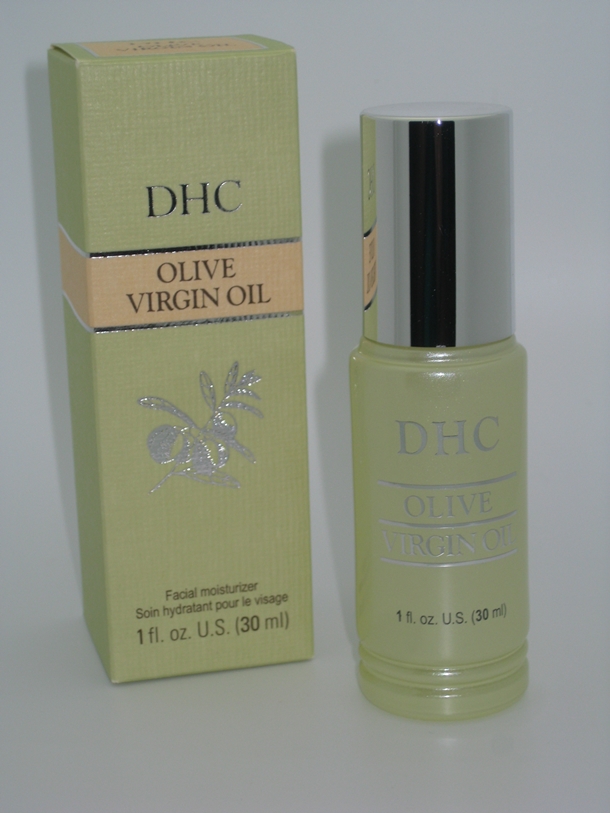 DHC Olive Virgin Oil