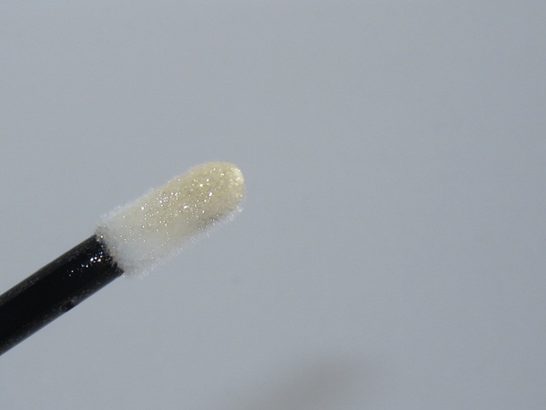 Guerlain Gloss d'Enfer Maxi Shine 400 Gold Tchlack