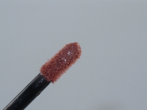 Guerlain Gloss d'Enfer Maxi Shine 402 Browny Clap