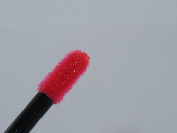 Guerlain Gloss d'Enfer Maxi Shine 420 Rouge Shebam