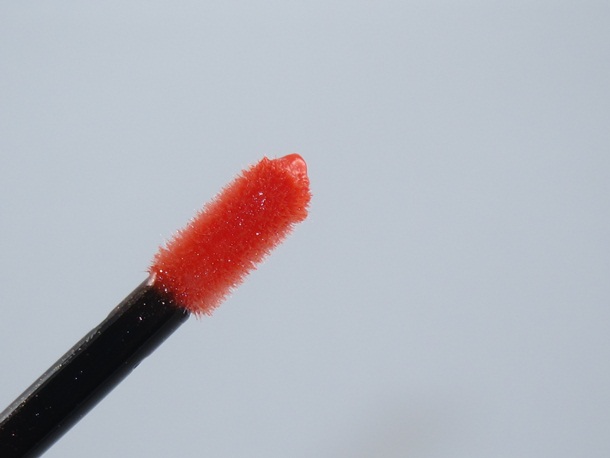 Guerlain Gloss d'Enfer Maxi Shine 441 Tangerine Vlam