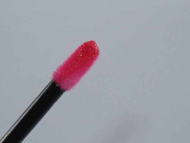 Guerlain Gloss d'Enfer Maxi Shine 467 Cherry Swing
