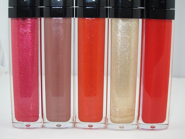 Guerlain Gloss d'Enfer